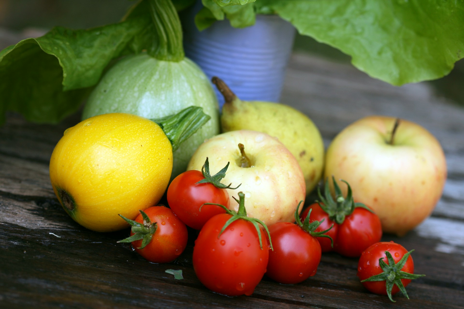 About MahaOrganic